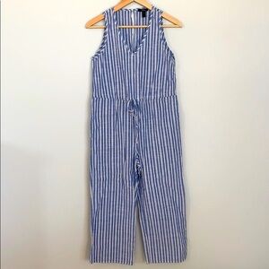 COPY - Anthropologie jumpsuit